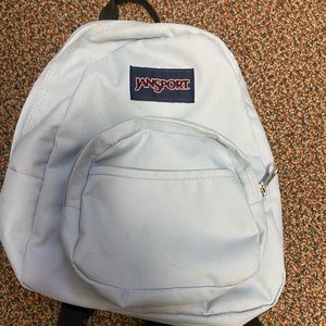 Jansport mini backpack